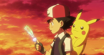 Pokémon: La idea original del anime era que todos los Pokémon pudieran hablar Pokémon: La idea original del anime era que todos los Pokémon pudieran hablar