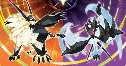 Pokémon UltraSol/UltraLuna: Todo lo que debes saber antes de su estreno Pokémon UltraSol/UltraLuna: Todo lo que debes saber antes de su estreno