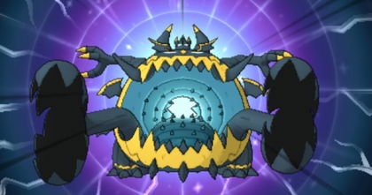 Pokémon Ultrasol y Ultraluna tiene un oscuro secreto escondido Pokémon Ultrasol y Ultraluna tiene un oscuro secreto escondido