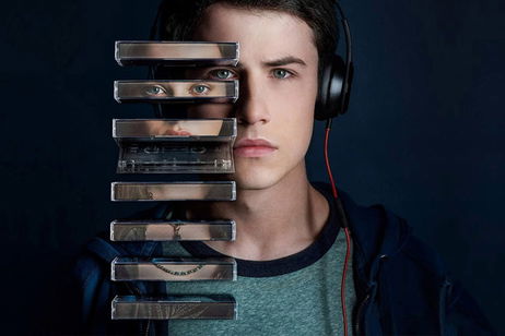 Netflix: Por trece razones cumplirá una labor social en su segunda temporada Netflix: Por trece razones cumplirá una labor social en su segunda temporada