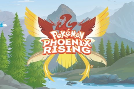 Pokémon: Phoenix Rising es el nuevo juego fan que puedes jugar gratis ahora mismo