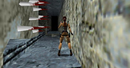 Niveles iniciales de videojuegos que eran absurdamente difíciles Niveles iniciales de videojuegos que eran absurdamente difíciles
