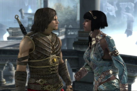 Ubisoft cerrará los servidores de varios de sus juegos el 11 de noviembre Ubisoft cerrará los servidores de varios de sus juegos el 11 de noviembre
