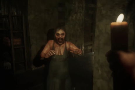 Project Nightmares, el juego de terror en el que cada partida te asusta de manera diferente Project Nightmares, el juego de terror en el que cada partida te asusta de manera diferente