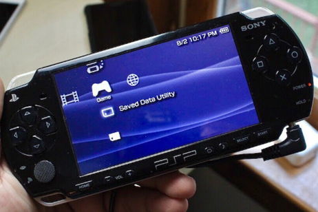 Sony, PSP y los grafitis: una campaña que enfureció a ciudadanos y alcaldes Sony, PSP y los grafitis: una campaña que enfureció a ciudadanos y alcaldes