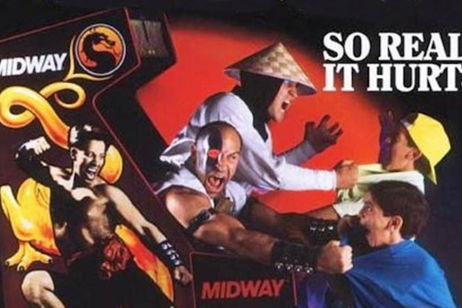 Publicidad y videojuegos, los anuncios más raros de las grandes compañías Publicidad y videojuegos, los anuncios más raros de las grandes compañías