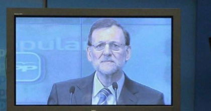 Rajoy se hace "youtuber" y Twitter ya le pide gameplays de videojuegos Rajoy se hace "youtuber" y Twitter ya le pide gameplays de videojuegos
