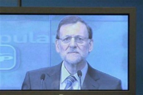 Rajoy se hace &quot;youtuber&quot; y Twitter ya le pide gameplays de videojuegos