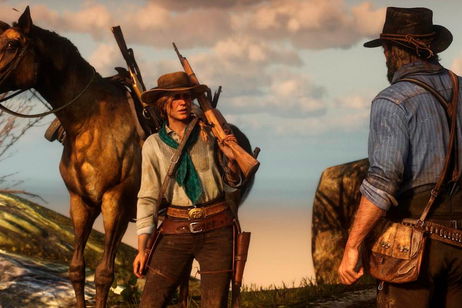 Red Dead Redemption 2 conectará las misiones secundarias con la historia principal