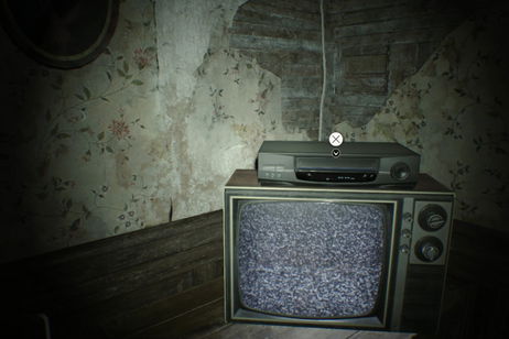 Resident Evil 7 tiene una referencia a la que fue la gran inspiración de la saga Resident Evil 7 tiene una referencia a la que fue la gran inspiración de la saga