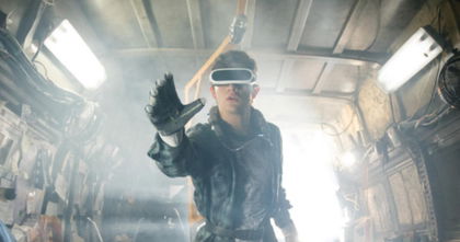 Así es el easter egg que inspiró Ready Player One Así es el easter egg que inspiró Ready Player One