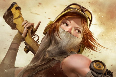 Vídeo-guía de logros de ReCore: Definitive Edition Vídeo-guía de logros de ReCore: Definitive Edition