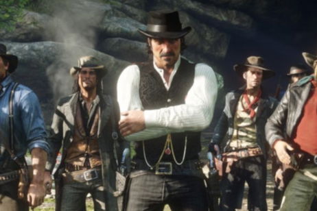 Red Dead Redemption 2 explicará cómo y por qué se deshizo la banda de Van der Linde Red Dead Redemption 2 explicará cómo y por qué se deshizo la banda de Van der Linde