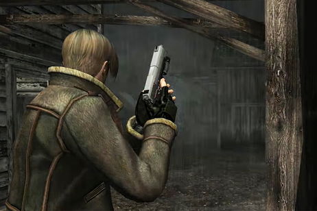Resident Evil 4: La remasterización luce aún mejor con este nuevo mod Resident Evil 4: La remasterización luce aún mejor con este nuevo mod