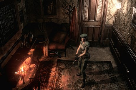 Resident Evil y el peculiar origen del nombre de la saga