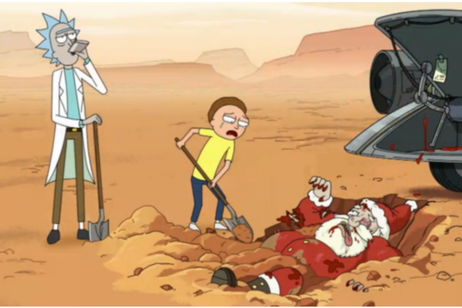 Rick y Morty: Una nueva teoría afirma que todavía queda un episodio por emitirse Rick y Morty: Una nueva teoría afirma que todavía queda un episodio por emitirse