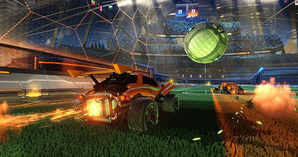 Rocket League mejorará su sistema de baneos Rocket League mejorará su sistema de baneos