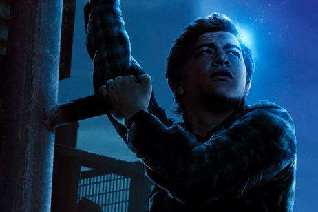 Ready Player One: Parzival tiene una pierna enorme en su nuevo póster y nadie entiende por qué Ready Player One: Parzival tiene una pierna enorme en su nuevo póster y nadie entiende por qué