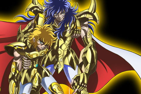 Caballeros del Zodiaco: El spin-off de Saint Seiya revela una nueva imagen y su sinopsis oficial