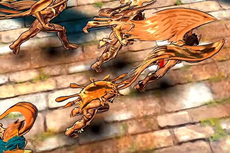 Los Caballeros del Zodiaco lanzan su nuevo juego gratis para móviles Los Caballeros del Zodiaco lanzan su nuevo juego gratis para móviles