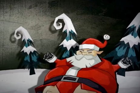 Diez videojuegos en los que debes matar a Santa Claus Diez videojuegos en los que debes matar a Santa Claus