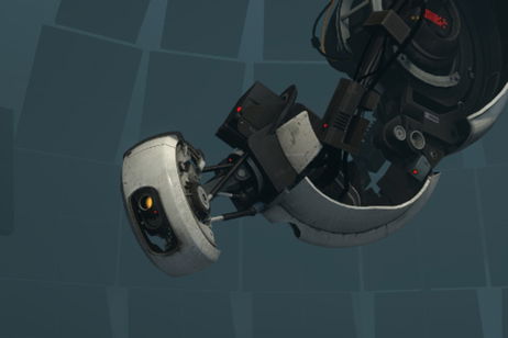 El secreto que se esconde en GlaDOS, la gran villana de Portal El secreto que se esconde en GlaDOS, la gran villana de Portal