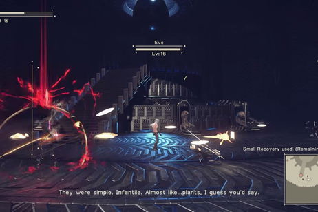 Las mejores secuencias de acción en videojuegos de los últimos tiempos Las mejores secuencias de acción en videojuegos de los últimos tiempos