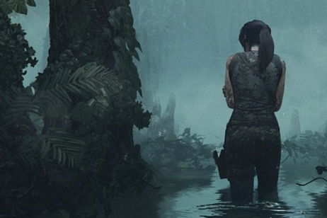 Shadow of the Tomb Raider baja de precio en Steam y le llueven las críticas negativas Shadow of the Tomb Raider baja de precio en Steam y le llueven las críticas negativas