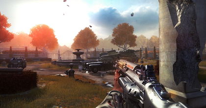 Mecánicas de juego que los shooters deberían eliminar de una vez por todas Mecánicas de juego que los shooters deberían eliminar de una vez por todas