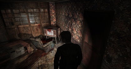 Canciones de terror en videojuegos que harán que tengas pesadillas Canciones de terror en videojuegos que harán que tengas pesadillas