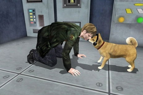 Silent Hill tiene algunos de los finales más extraños de todos los tiempos Silent Hill tiene algunos de los finales más extraños de todos los tiempos