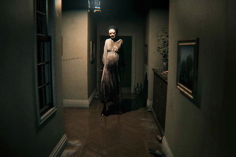 Un extrabajador de P.T. da nuevos detalles sobre el juego Un extrabajador de P.T. da nuevos detalles sobre el juego