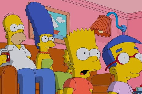 Los Simpson: Todas sus referencias a España Los Simpson: Todas sus referencias a España