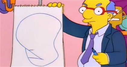 Los Simpson: Un hombre se tatúa una popular imagen de la serie y extiende la moda