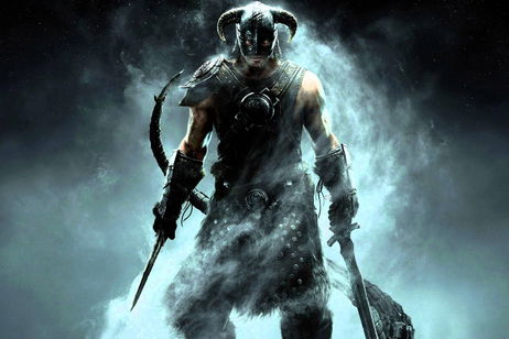 Skyrim: El Dovahkiin existe en la vida real Skyrim: El Dovahkiin existe en la vida real