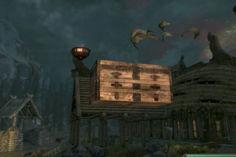 Skyrim: 6 cofres escondidos que te harán de oro Skyrim: 6 cofres escondidos que te harán de oro