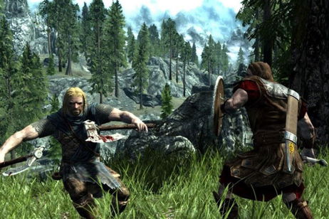 Skyrim: 15 decisiones que no cambiaban nada Skyrim: 15 decisiones que no cambiaban nada