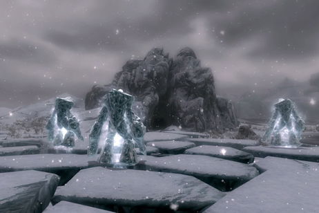 Skyrim y el secreto de su prisión más escondida Skyrim y el secreto de su prisión más escondida