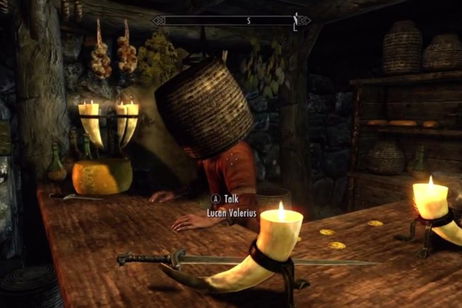 Cosas que en los videojuegos son normales pero que no harías en la vida real Cosas que en los videojuegos son normales pero que no harías en la vida real