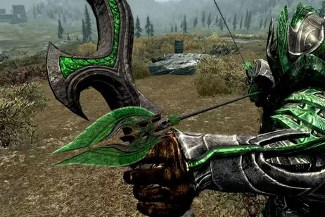 Skyrim: 15 cosas que no sabías que podías hacer en el juego Skyrim: 15 cosas que no sabías que podías hacer en el juego