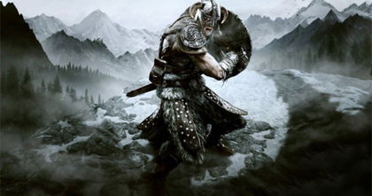 Skyrim tiene un mod que te permite luchar contra cualquier NPC Skyrim tiene un mod que te permite luchar contra cualquier NPC