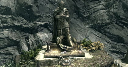 Skyrim y la tragedia tras la prohibición del culto a Talos Skyrim y la tragedia tras la prohibición del culto a Talos