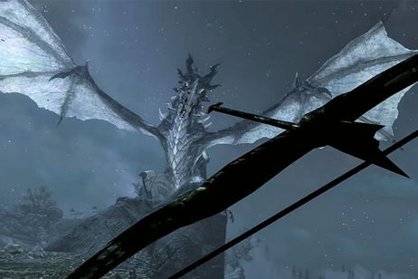 Skyrim: Diez misiones que los auténticos fans no deberían perderse Skyrim: Diez misiones que los auténticos fans no deberían perderse