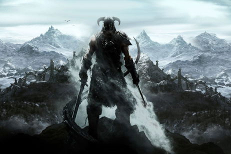 Análisis de The Elder Scrolls V: Skyrim VR - Sé el Dovahkiin Análisis de The Elder Scrolls V: Skyrim VR - Sé el Dovahkiin