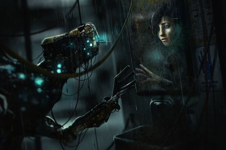 Videojuegos de ciencia ficción perfectos para pasar una noche terrorífica Videojuegos de ciencia ficción perfectos para pasar una noche terrorífica
