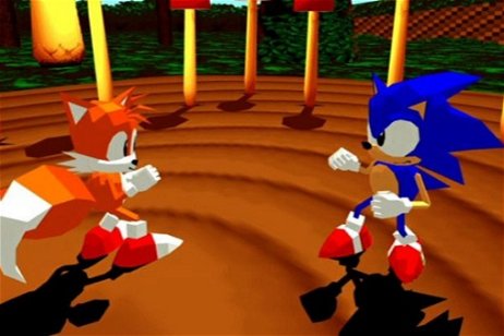 Los 10 peores juegos de Sonic