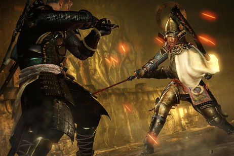 7 juegos que todo amante de Dark Souls debería jugar 7 juegos que todo amante de Dark Souls debería jugar