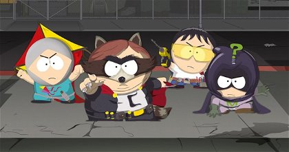 South Park: Retaguardia en Peligro: El último episodio de la serie sirve como precuela para el videojuego