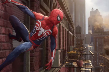 Marvel's Spider-Man: Descubre los cómics que hay tras los trajes desbloqueables Marvel's Spider-Man: Descubre los cómics que hay tras los trajes desbloqueables