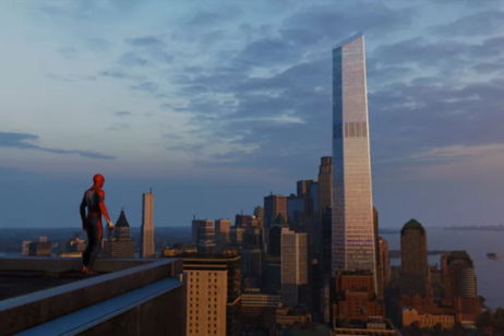 Desvelado el misterio de las Torres Gemelas en Marvel's Spider-Man Desvelado el misterio de las Torres Gemelas en Marvel's Spider-Man